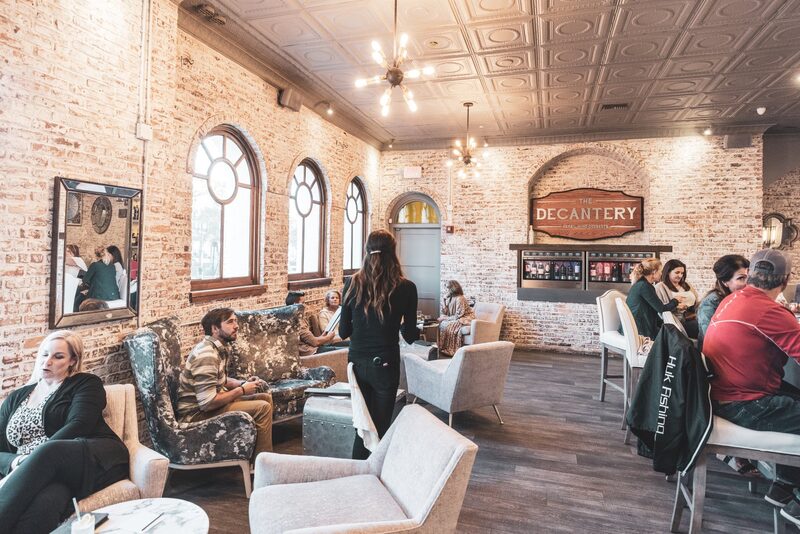 The Decantery, 117 Centre St, Fernandina Beach