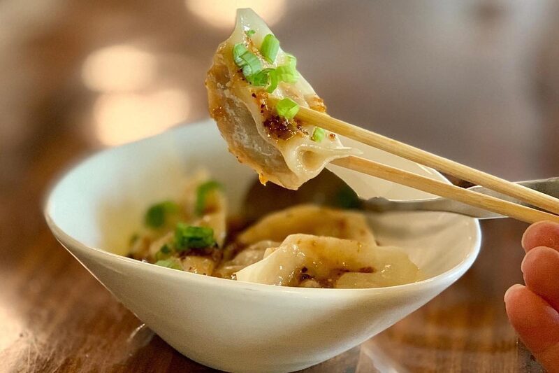 Wicked BAO, 232 N 2nd St, Fernandina Beach