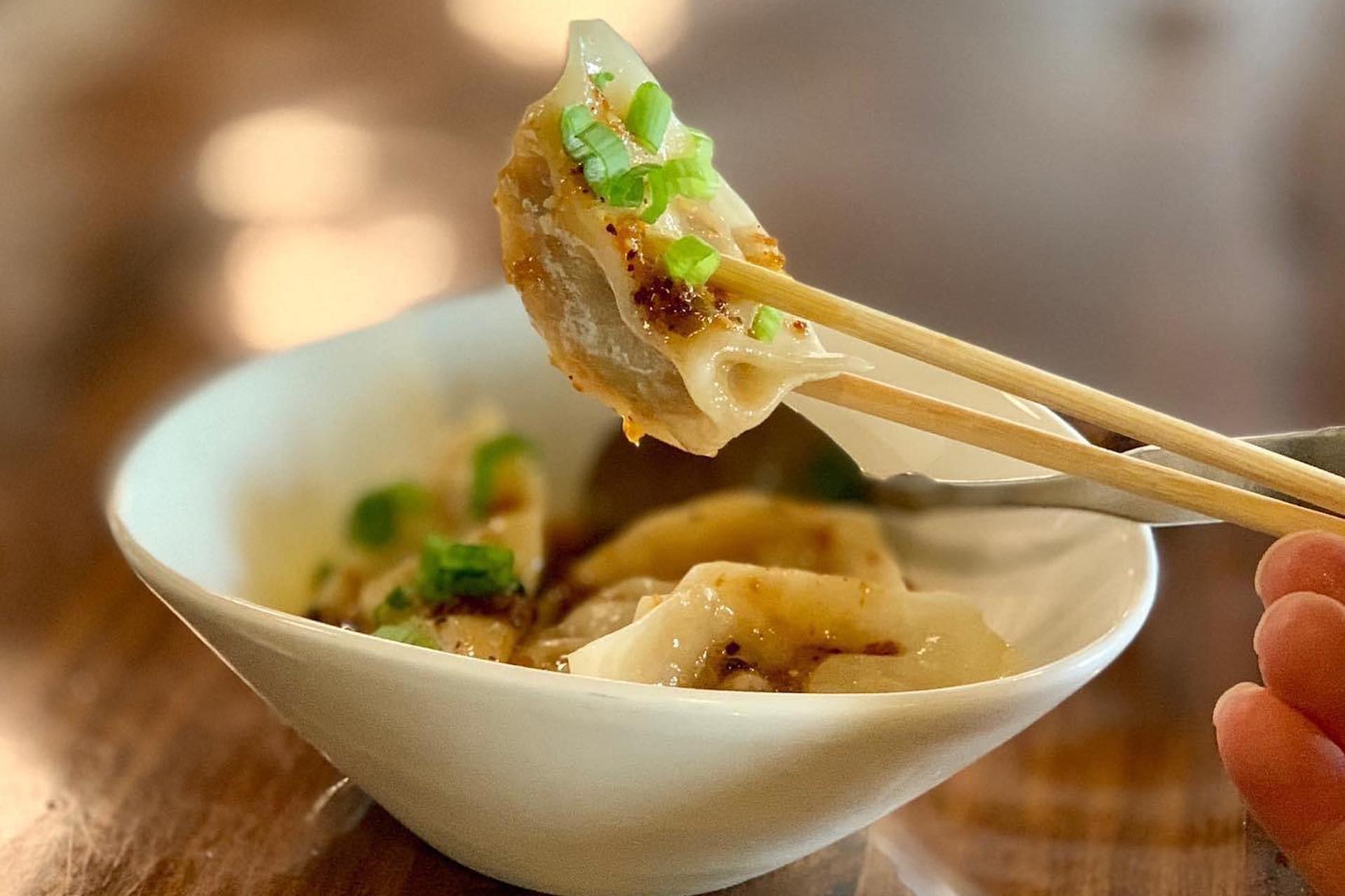 Wicked BAO in Fernandina Beach, Florida